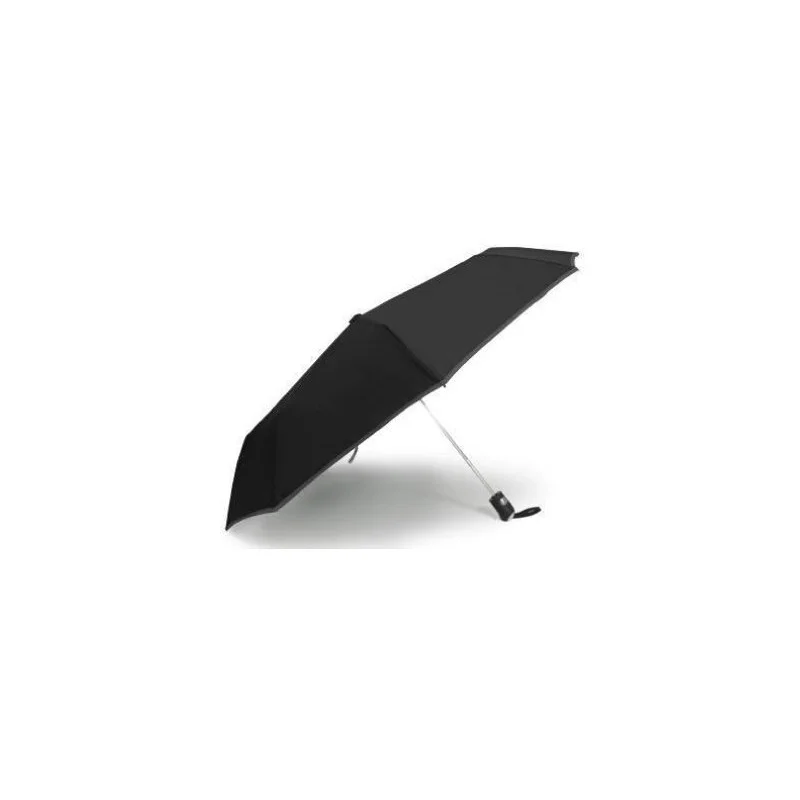 Parapluie pliant noire 