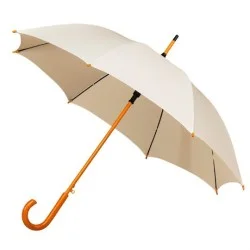 Parapluie Falconetti blanc...
