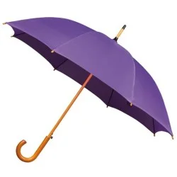 Parapluie Falconetti violet...
