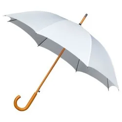 Parapluie Falcone blanc...