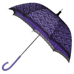 Parapluie rétro romantique...