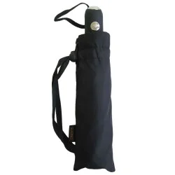 Parapluie noire de 100 cm