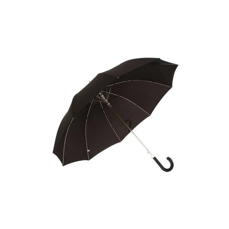 Grand parapluie noir 