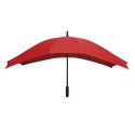 Parapluie deux personnes manuel Falcone - rouge