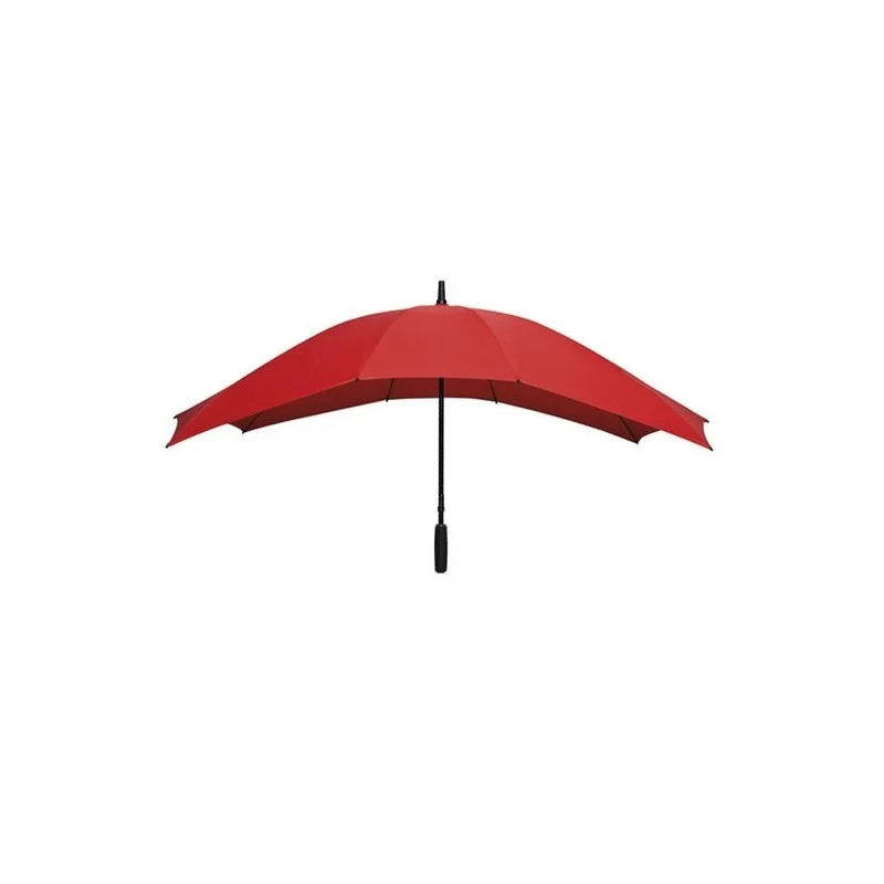 Parapluie deux personnes manuel Falcone - rouge
