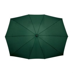 Parapluie deux personnes manuel Falcone - vert