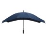 Parapluie deux personnes manuel Falcone - bleu foncé