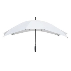 Parapluie deux personnes manuel Falcone - blanc