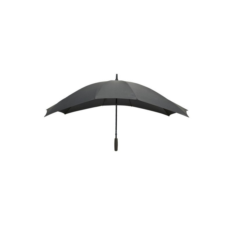 Parapluie deux personnes manuel Falcone - gris