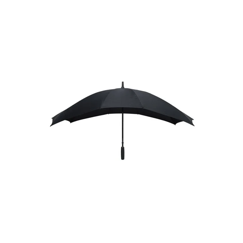 Parapluie deux personnes manuel Falcone - noir