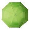 Parapluie de golf ECO Falcone toile recyclée - vert