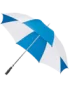 Parapluie golf - Protéger le golfeur de la pluie - Achat/Vente